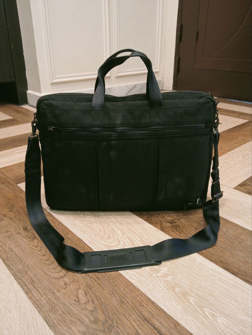 Porter VINTAGE PORTER YOSHIDA MESSENGER BAG Size ONE SIZE - 3 Thumbnail