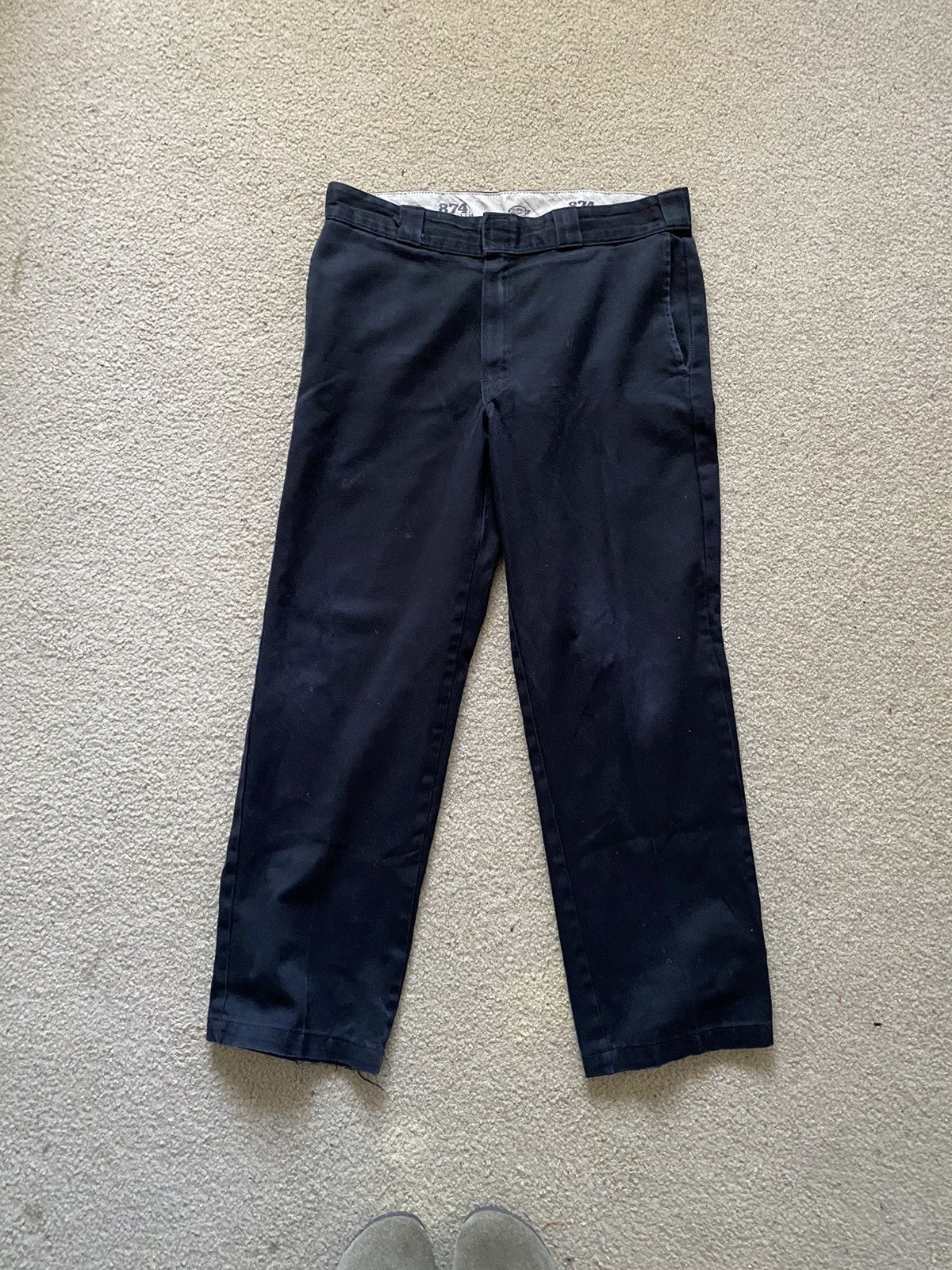 Dickies Dickies 874 Size US 34 / EU 50 - 2 Thumbnail