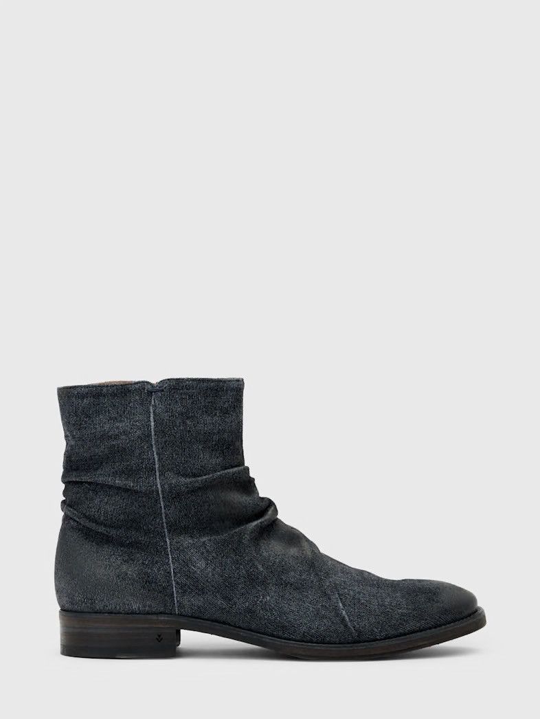 John Varvatos Morrison Sharpei Boot 10.5 Size US 10.5 / EU 43-44 - 5 Thumbnail