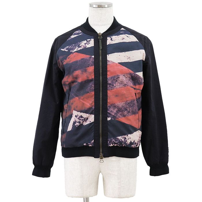 Other Other TATRAS × ROBERT GELLER nylon jacket Textile Outerwear DUTY FREE for USA Size ONE SIZE - 1 Thumbnail