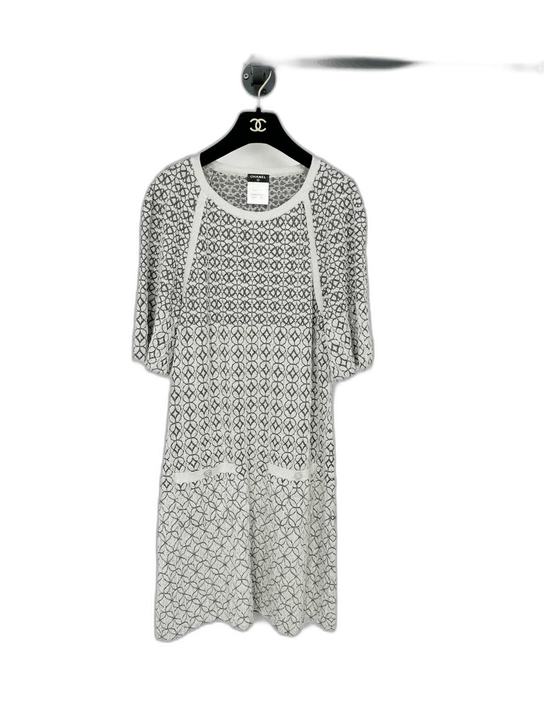 Chanel Chanel Dress Size 36, Worn a Few Times Size S / US 4 / IT 40 - 1 Thumbnail