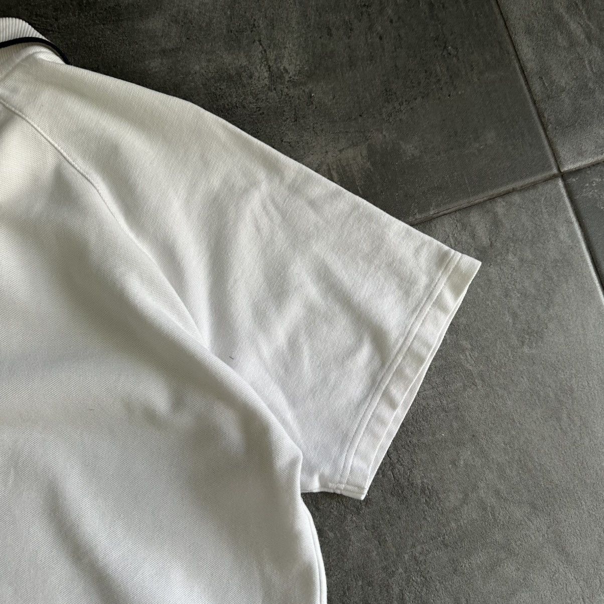 Umbro × Vintage Vintage Umbro T-shirts Polo Small Logo Y2K Sport-wear Size US M / EU 48-50 / 2 - 10 Thumbnail