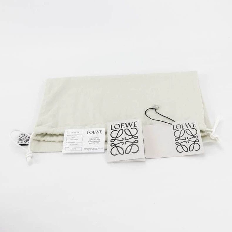 Loewe loewe Saddle bag 2503-Nextarrow Size ONE SIZE - 8 Thumbnail