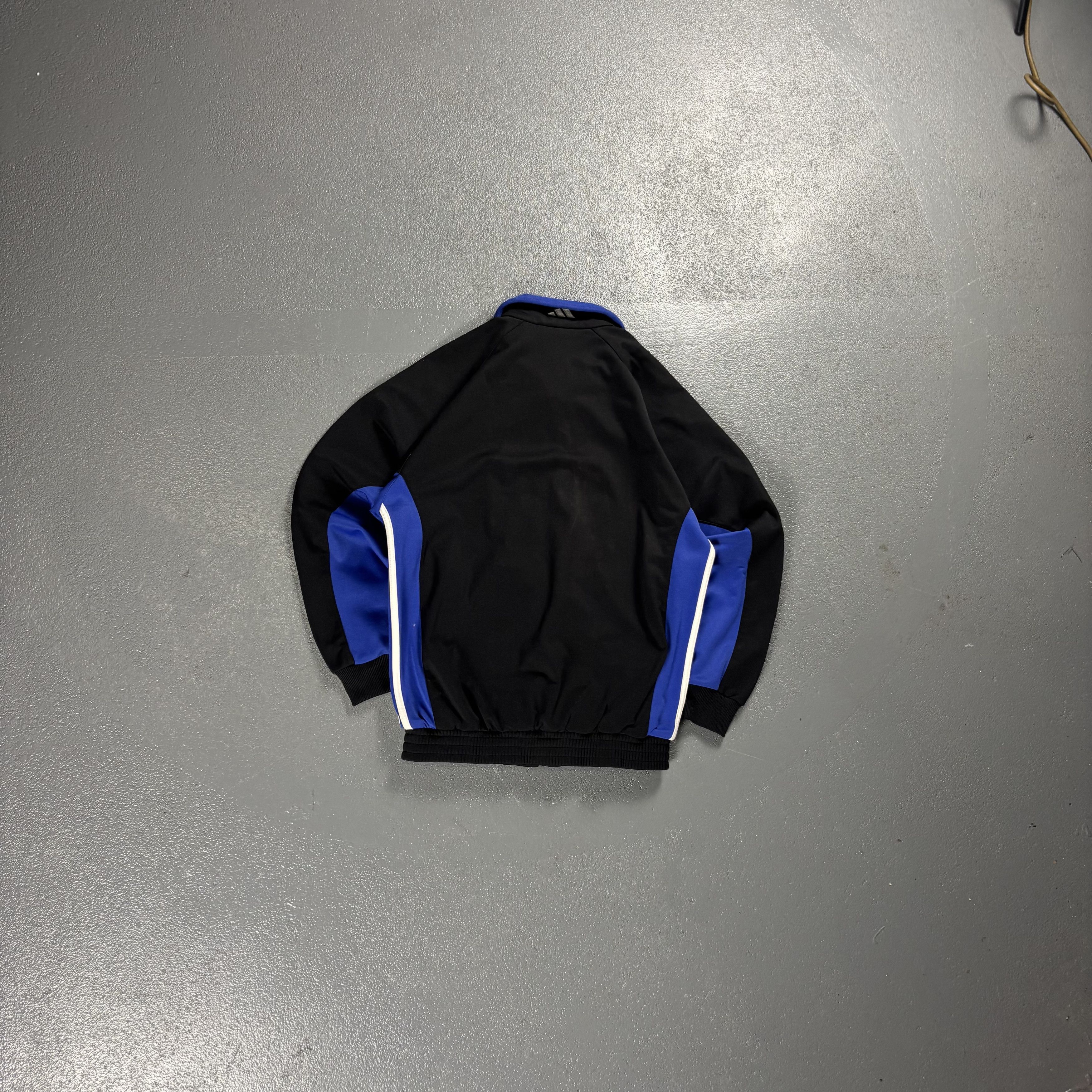 Adidas Adidas Track Top Size US XL / EU 56 / 4 - 3 Thumbnail