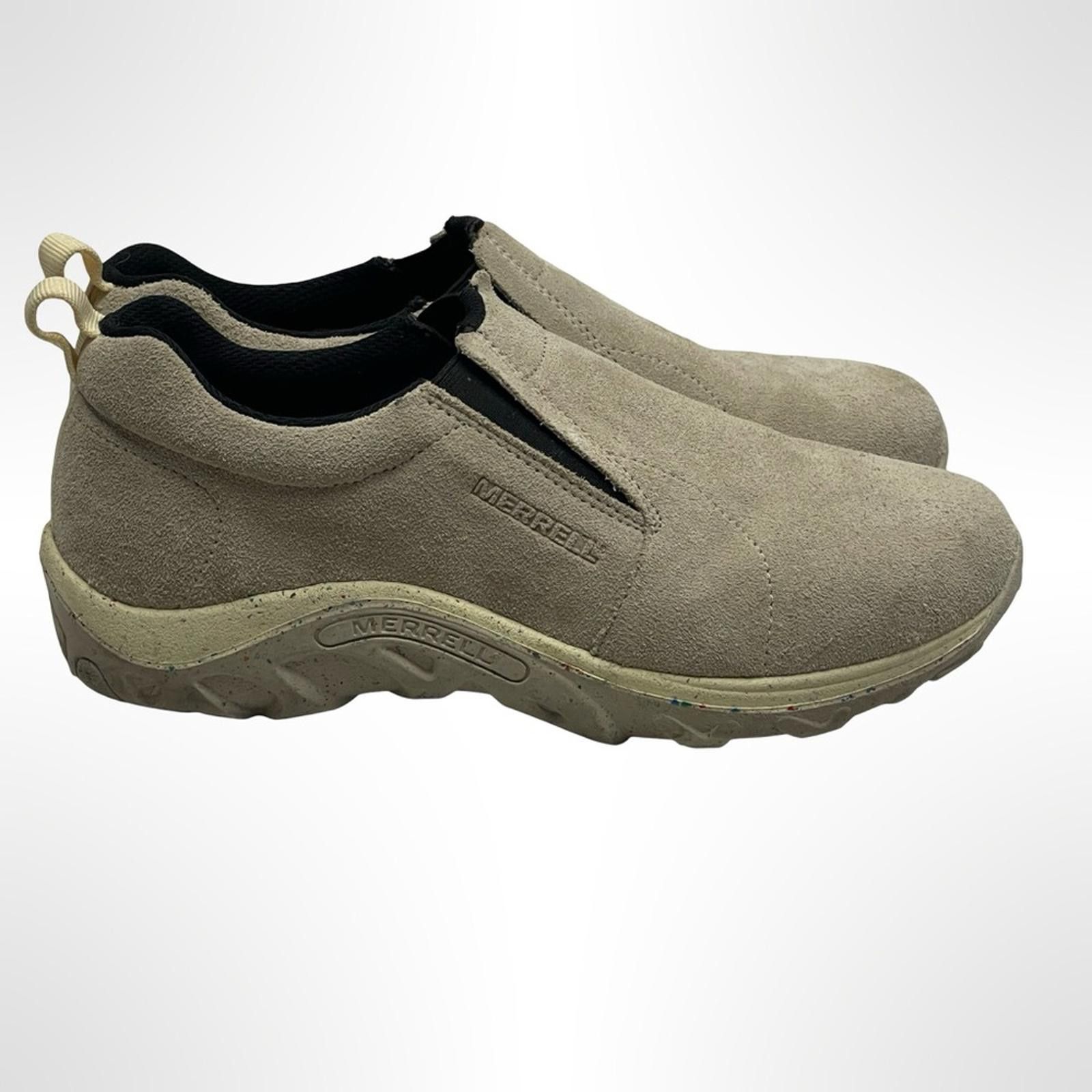 Merrell Merrell Tan Slip-On Shoes size 5 Size US 5 / EU 37 - 4 Thumbnail