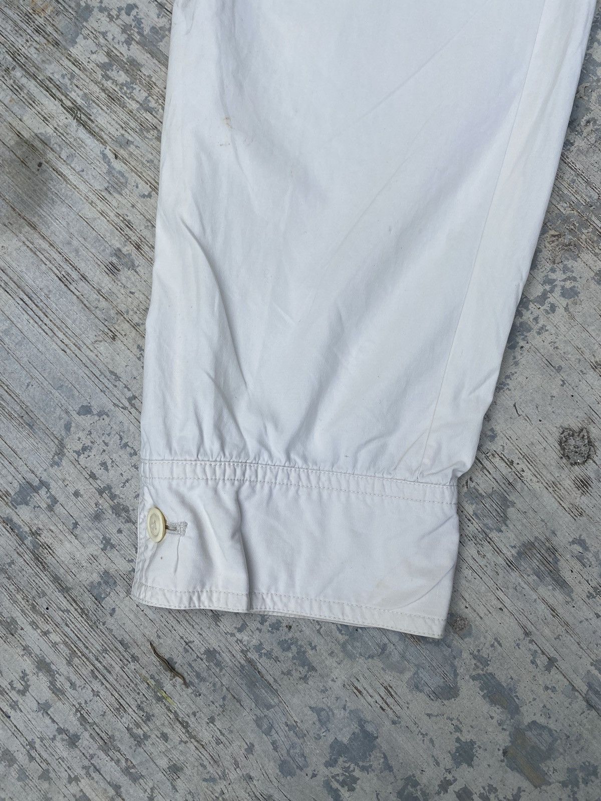 Issey Miyake Issey Miyake Balloon Pants Size US 29 - 10 Thumbnail