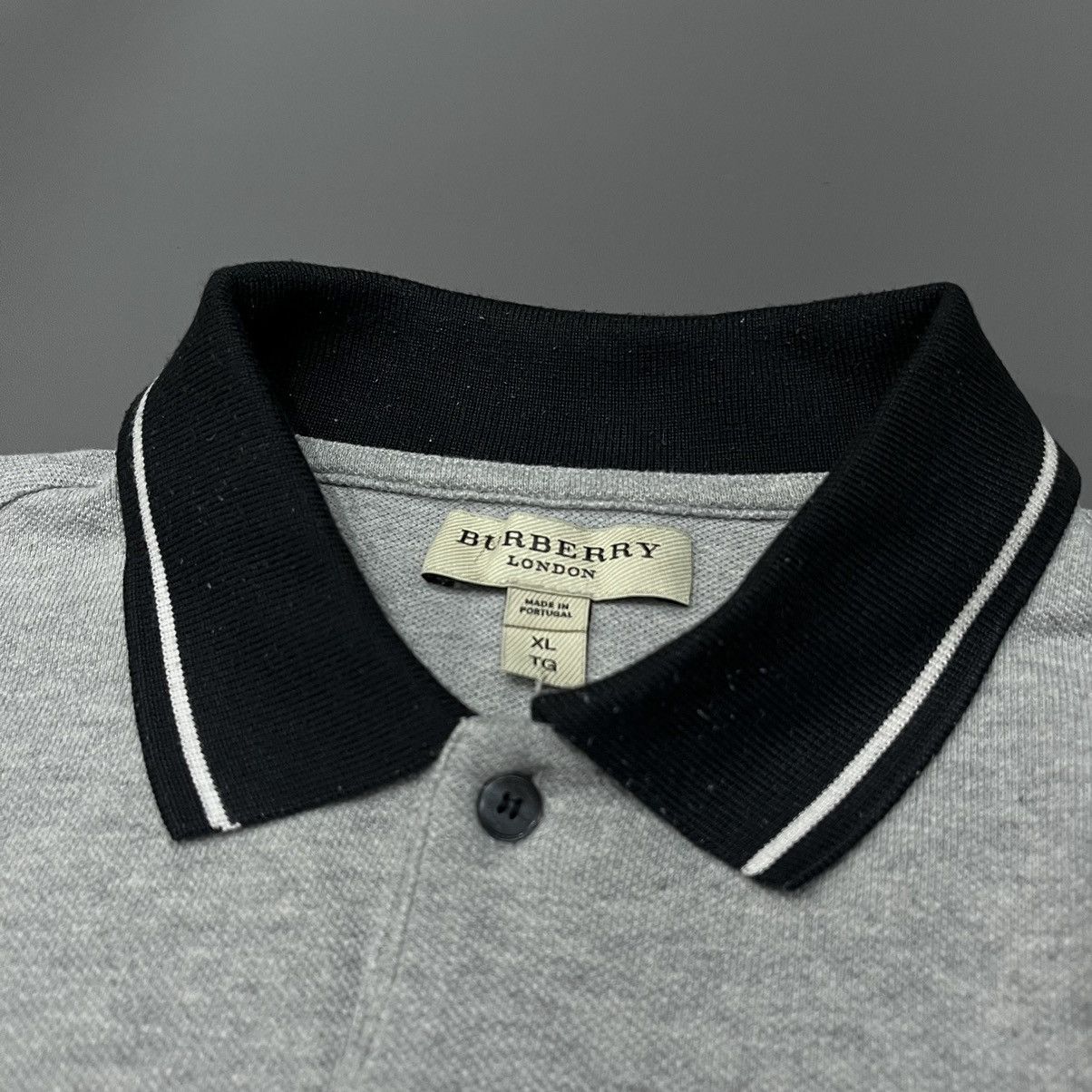Burberry Burberry London Luxury size XL Size US XL / EU 56 / 4 - 4 Thumbnail