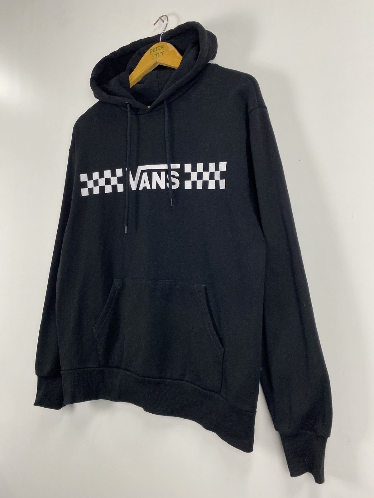Vans Vans Skate Hoodies Size US M / EU 48-50 / 2 - 4 Thumbnail