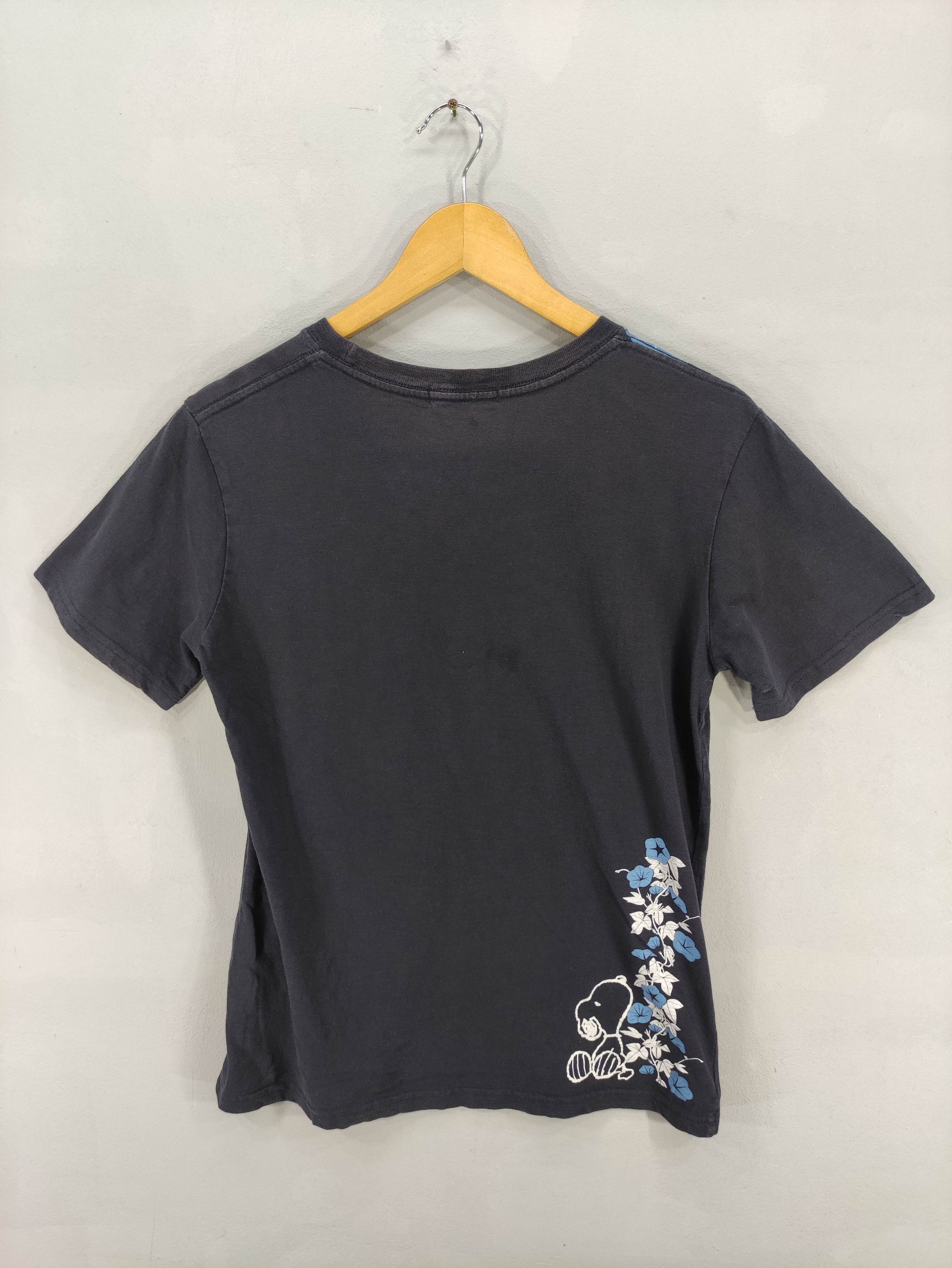 Disney Vintage Peanuts Snoopy Tee Tshirt Size US S / EU 44-46 / 1 - 6 Thumbnail