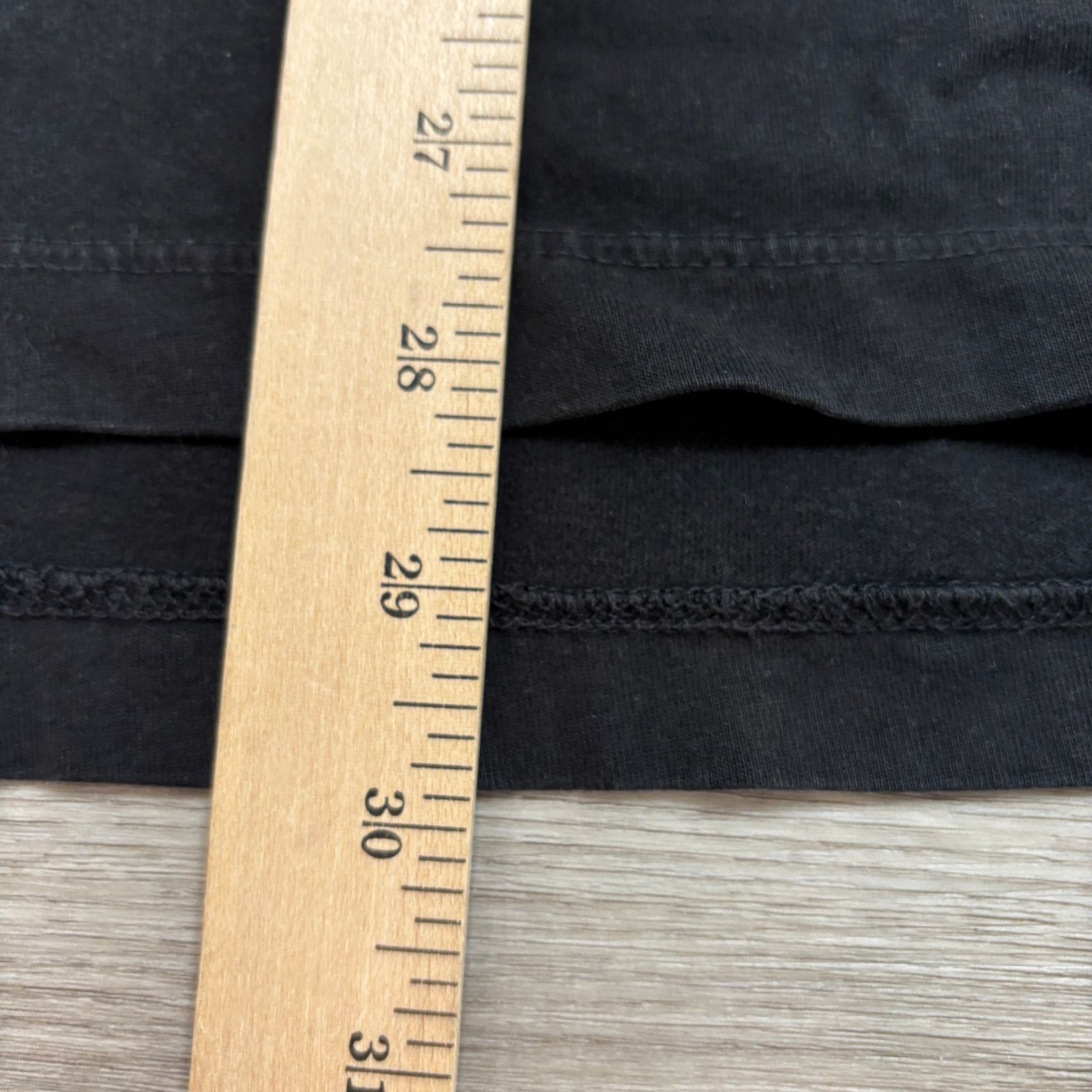 James Perse Standard James Perse Supima Polo Shirt Men's 4/XL Minimalist Size US XL / EU 56 / 4 - 6 Thumbnail