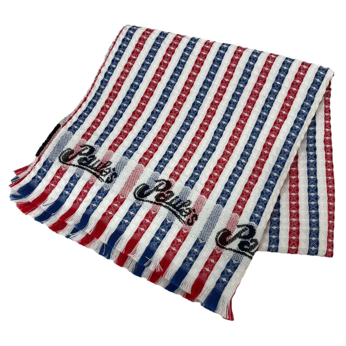 Loewe "Paula's" Picnic Blanket Scarf Size ONE SIZE - 1 Thumbnail