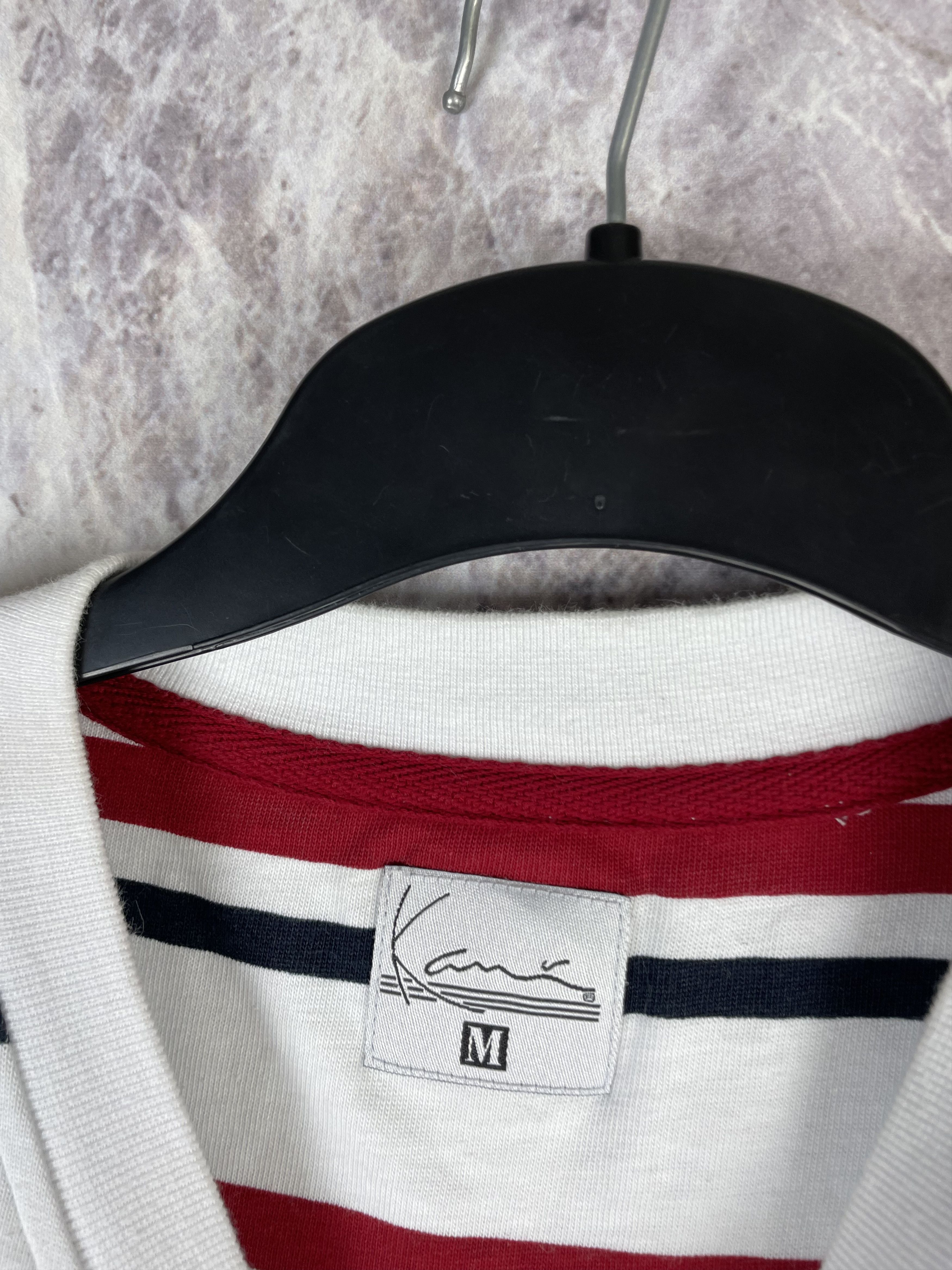 Karl Kani Vintage Karl Kani Tee Size US M / EU 48-50 / 2 - 4 Thumbnail