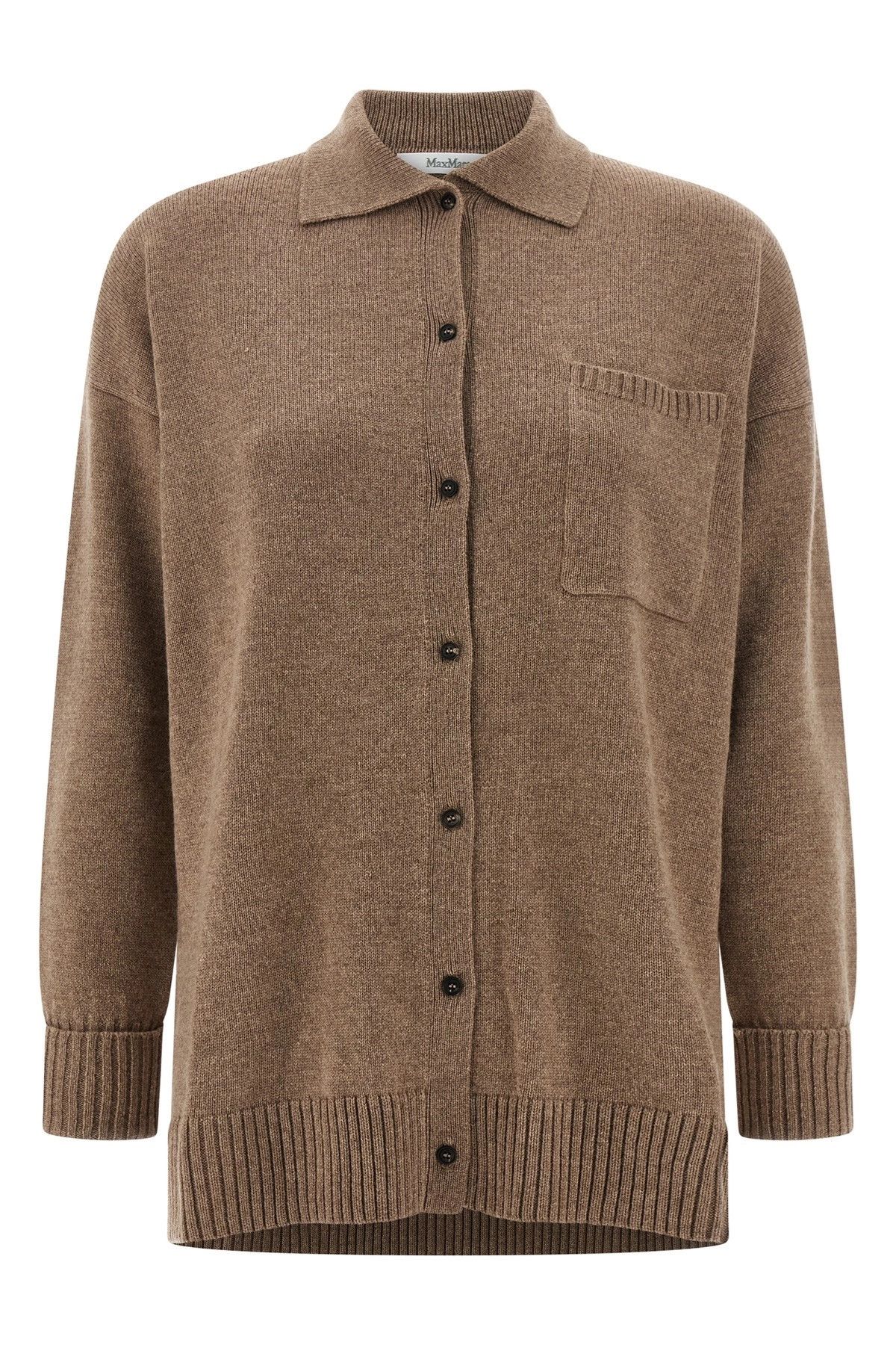 Max Mara 'Bull' cardigan Size S / US 4 / IT 40 - 1 Preview