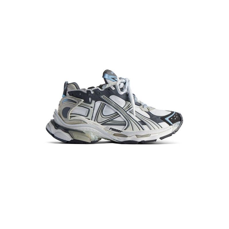 o1w1db10126 Runner Sneakers in Multicolor