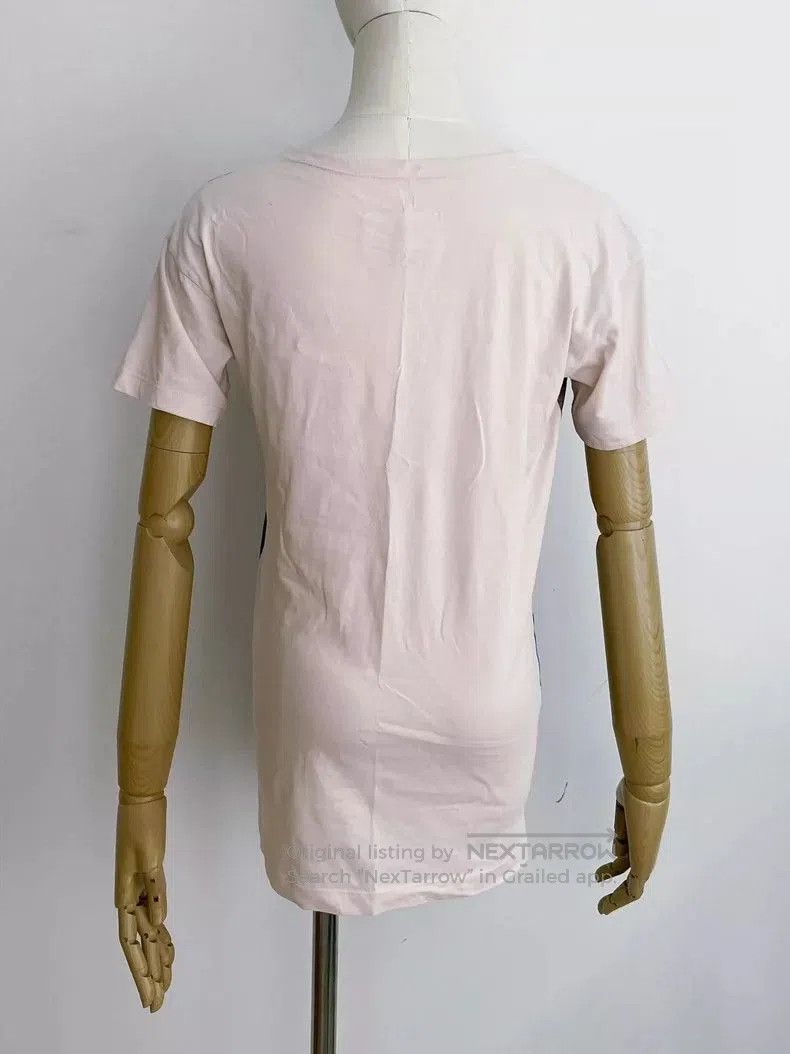 Maison Margiela MM6 Maison Martin Margiela Street Art T-Shirt-dmc. Size US S / EU 44-46 / 1 - 9 Thumbnail