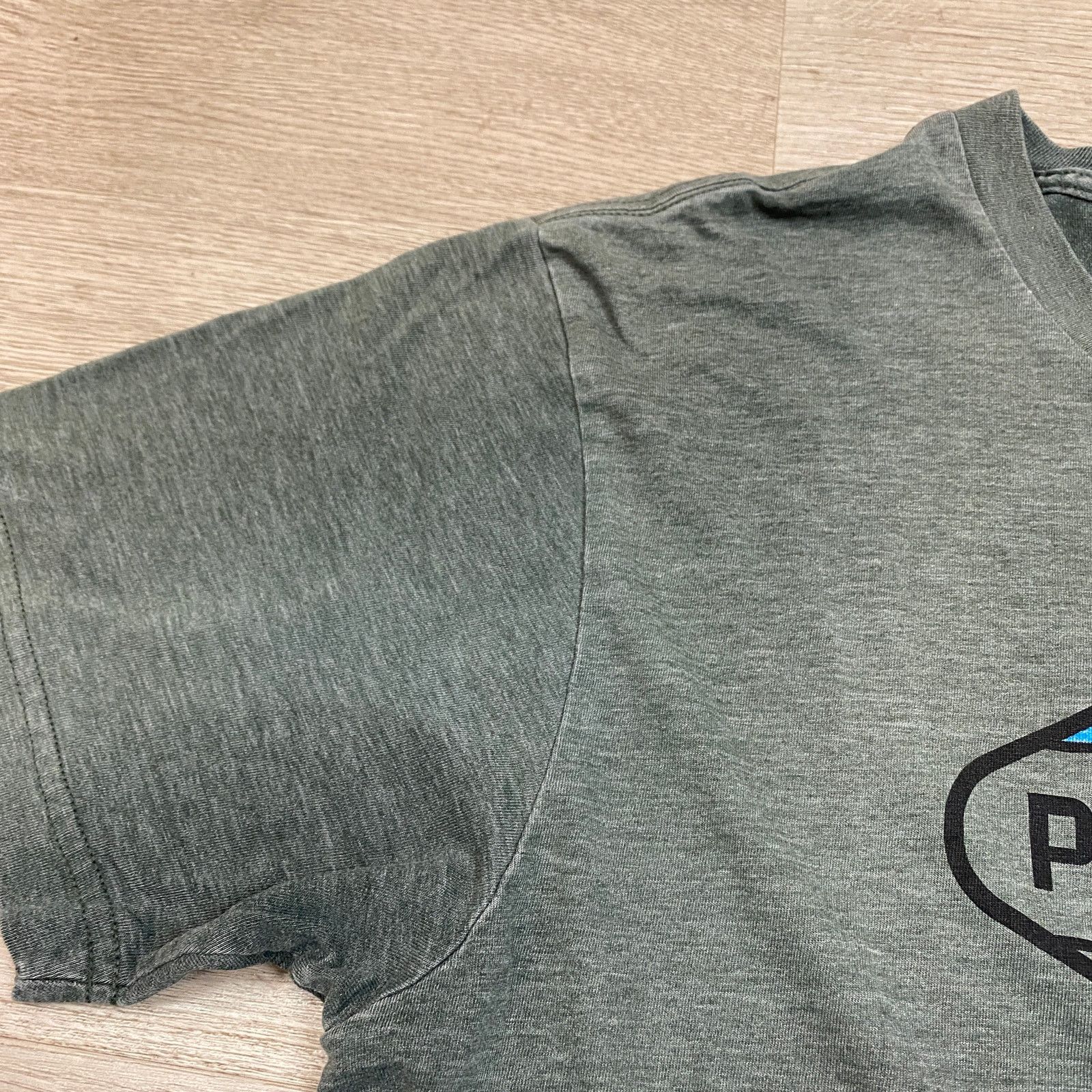 Patagonia Patagonia Fitz Roy Crest Slim Fit Organic Cotton Shirt Med Size US M / EU 48-50 / 2 - 9 Thumbnail