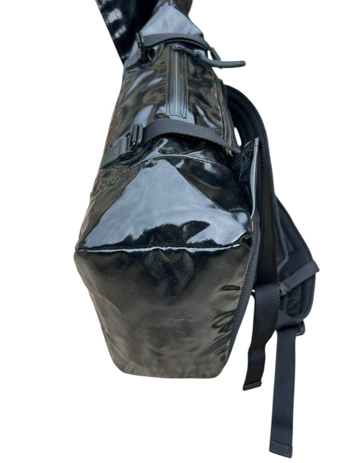 MasterPiece Masterpiece Japan Camouflage Waterproof Backpack Size ONE SIZE - 14 Thumbnail