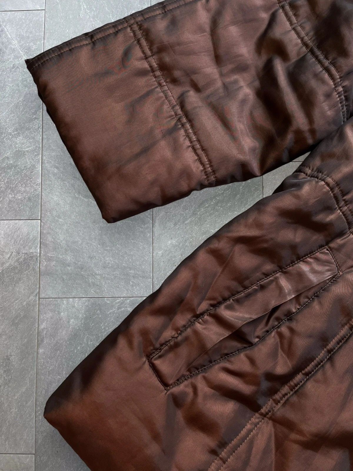 Burberry Burberry’s Coat Jacket Size 42 XL Size XL / US 12-14 / IT 48-50 - 12 Thumbnail