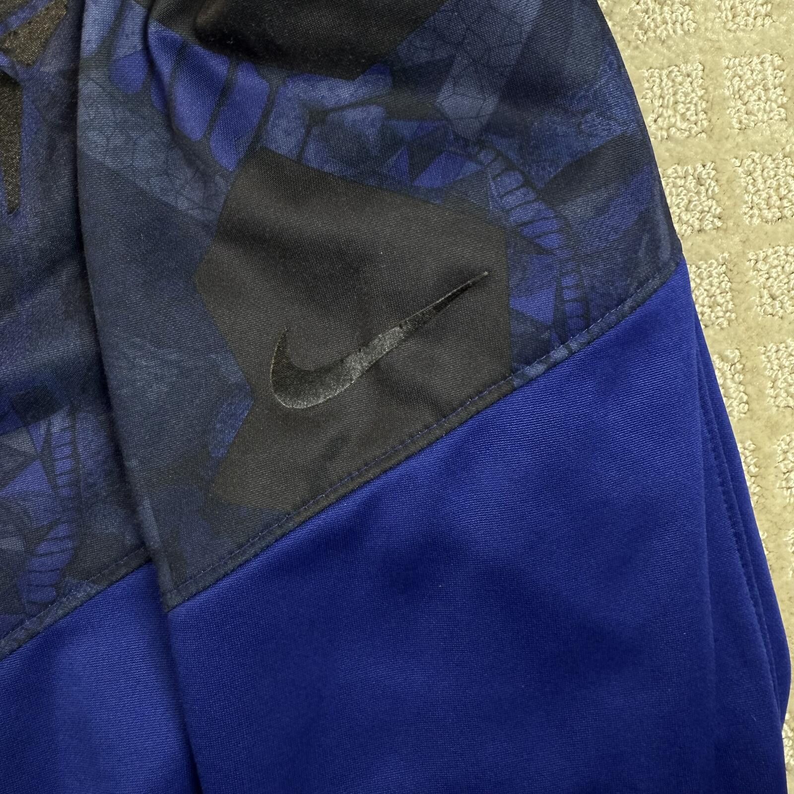 Nike Nike Kobe Bryant Mamba Therma Fit Zip Hoodie L Size US L / EU 52-54 / 3 - 3 Thumbnail