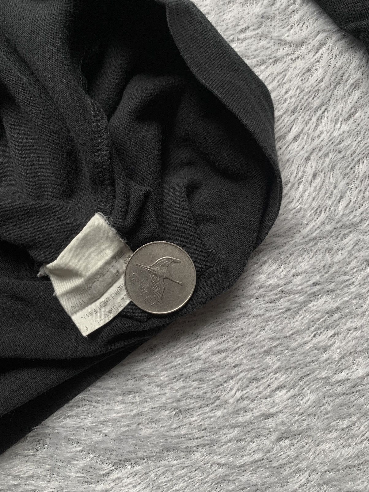agnes b. Bundle 3pcs agnes b striped, long sleeve and pocket tee Size US L / EU 52-54 / 3 - 11 Thumbnail