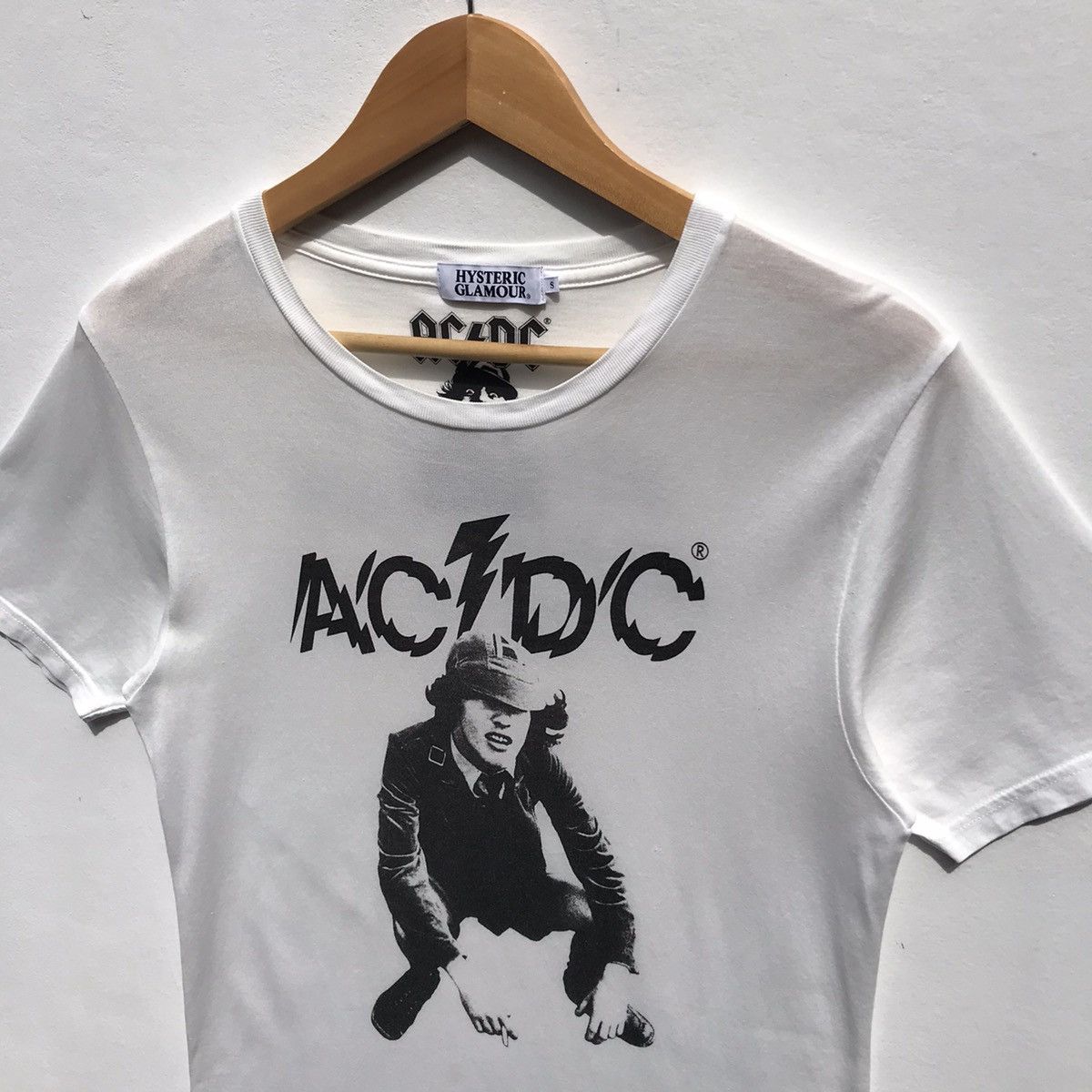 GRANTED×HYSTERIC GLAMOUR WILDSIDE × HYSTERIC GLAMOUR Collection ｜WILDSIDE YOHJI