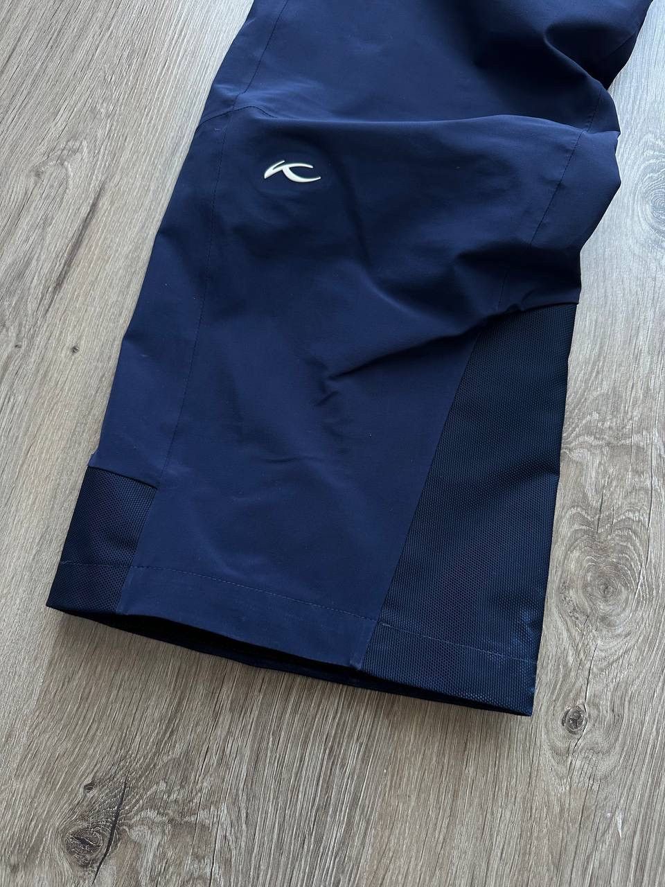 KJUS × Vintage Vintage Kjus Outdoor Ski Blue Outdoor Switzerland Pants Size US 40 / EU 56 - 11 Thumbnail