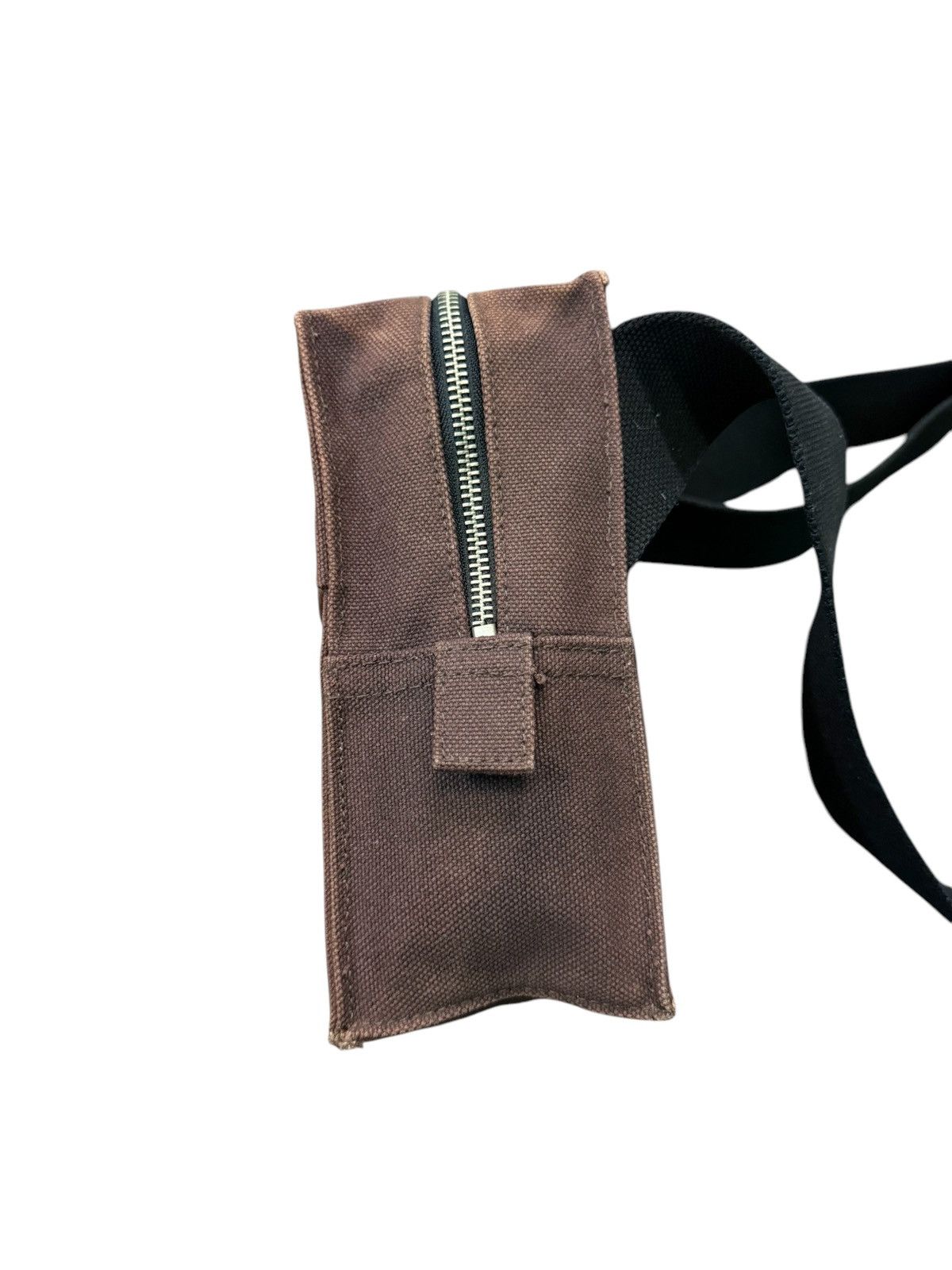 Jack Spade JACK SPADE CANVAS CROSSBODY BAG Size ONE SIZE - 5 Thumbnail