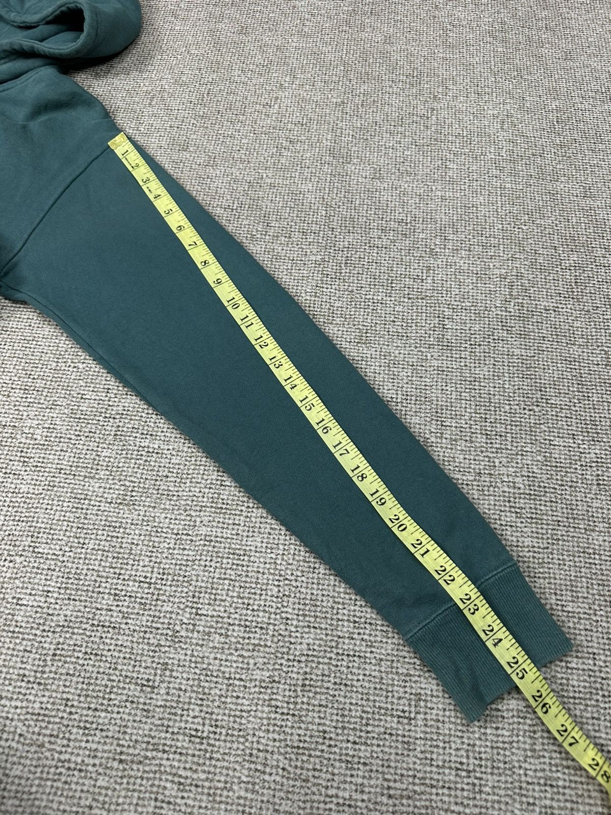 Billabong Y2k Billabong Half Zipper Color Block Hoodie Z423 Size US M / EU 48-50 / 2 - 12 Thumbnail
