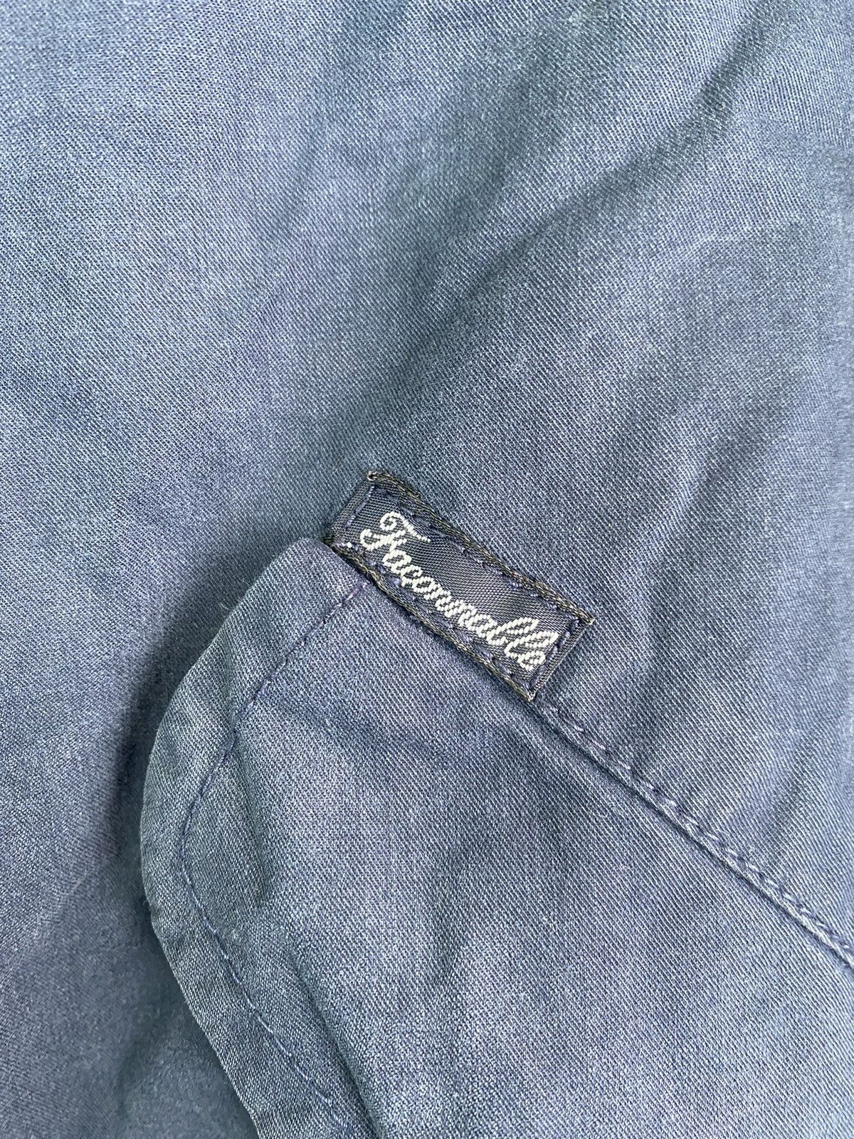 Vintage faconnable Size US L / EU 52-54 / 3 - 7 Thumbnail