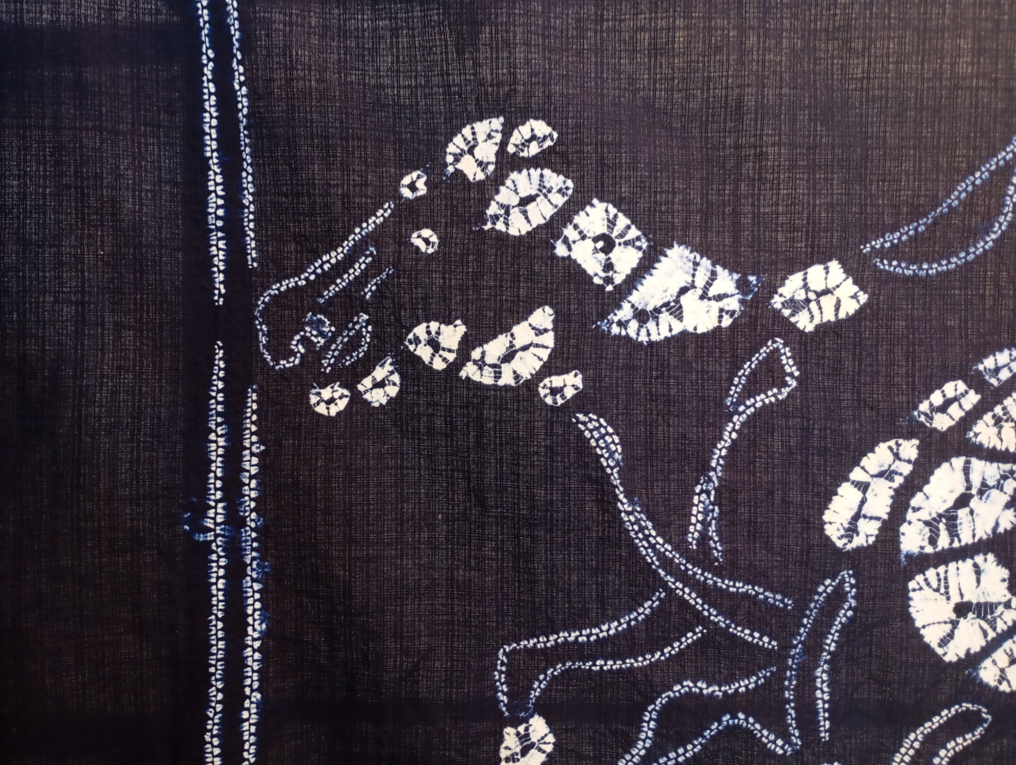 Japanese Brand Japanese Tablecloth Home decor Wall Decor Size ONE SIZE - 2 Thumbnail