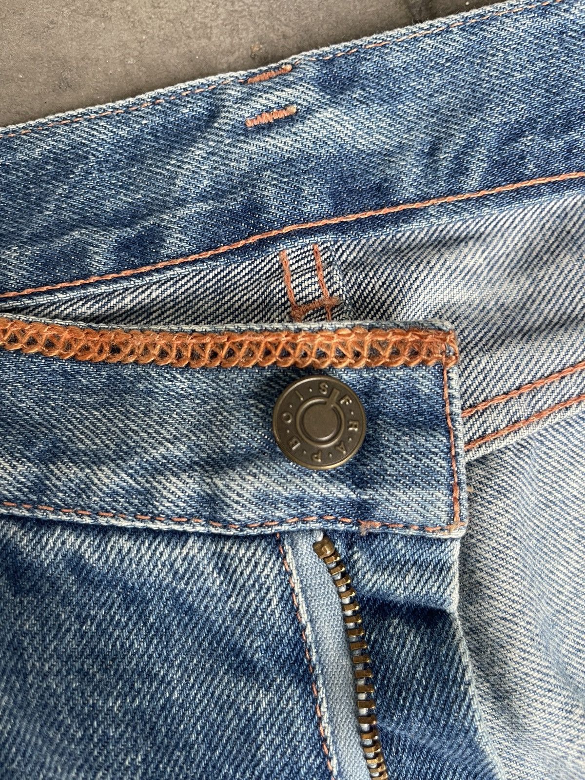 Issey Miyake JAPAN MADE Frapbois Size US 32 / EU 48 - 9 Thumbnail