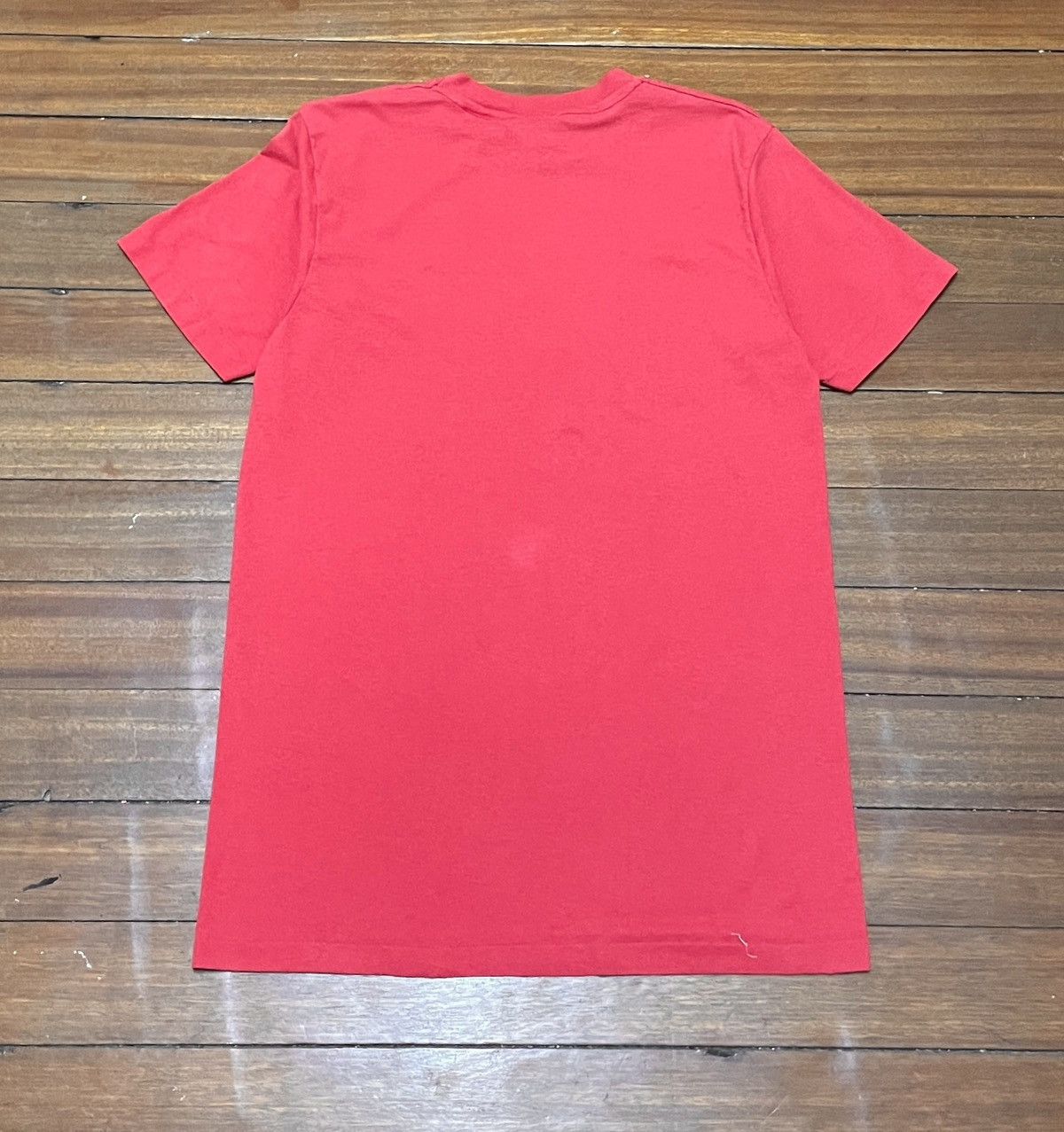 Vintage Rare Design Vintage Art William Shakespeare T-shirt 1990s Size US M / EU 48-50 / 2 - 2 Thumbnail