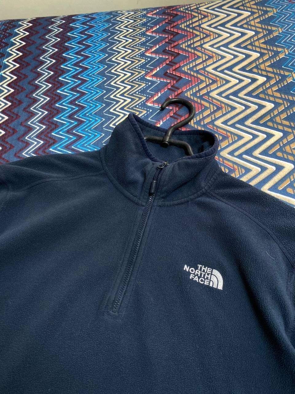 The North Face Y2K TNF streetwear Vintage Sweaters The North Face Size US S / EU 44-46 / 1 - 5 Thumbnail