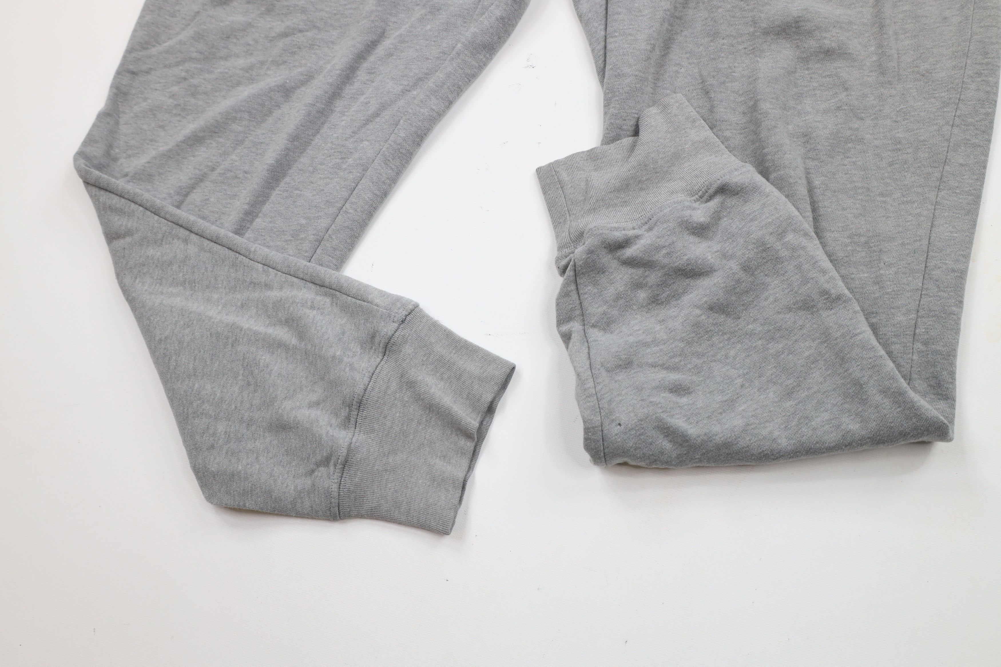 Ralph Lauren × Vintage Vintage Ralph Lauren Lightweight Cuffed Sweatpants Joggers Size US 38 / EU 54 - 5 Thumbnail