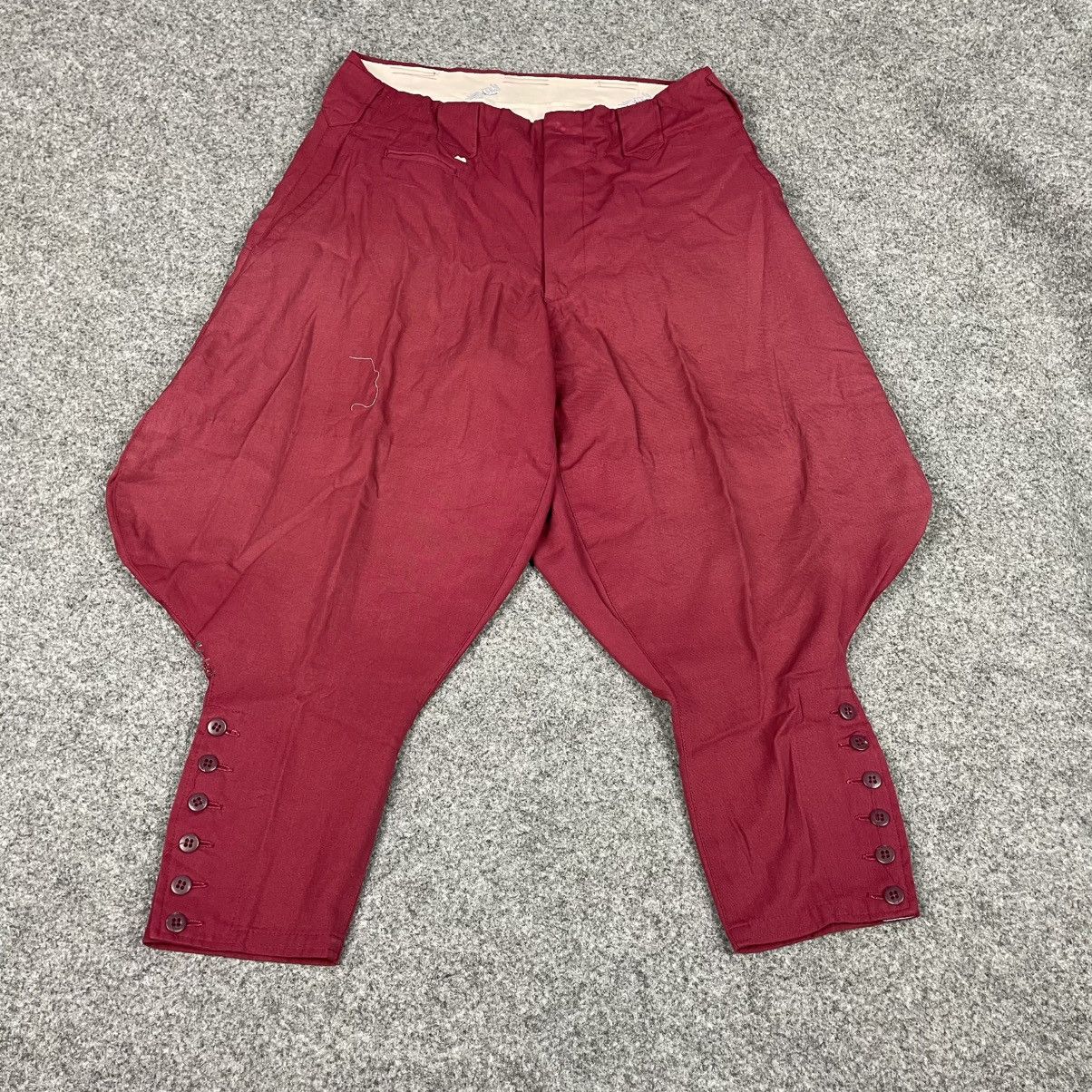 20471120 Vintage nikkapokka tobi pants Size US 34 / EU 50 - 1 Thumbnail