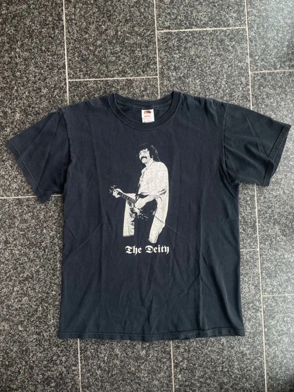 Vintage Sleep Stoner/Doom Metal band T-Shirt Tony Iommi Size US M / EU 48-50 / 2 - 2 Thumbnail