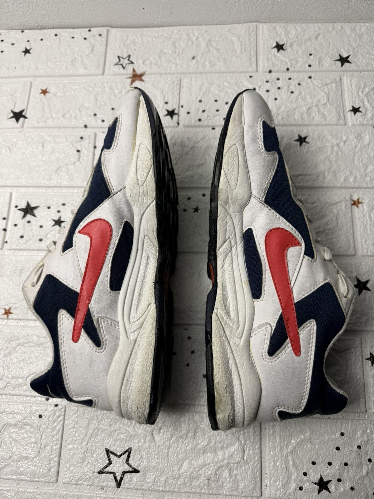 Nike NIKE AIR MAX PROTON US11 UK10 EUR45 SNEAKERS VINTAGE CASUAL Size US 11 / EU 44 - 7 Thumbnail