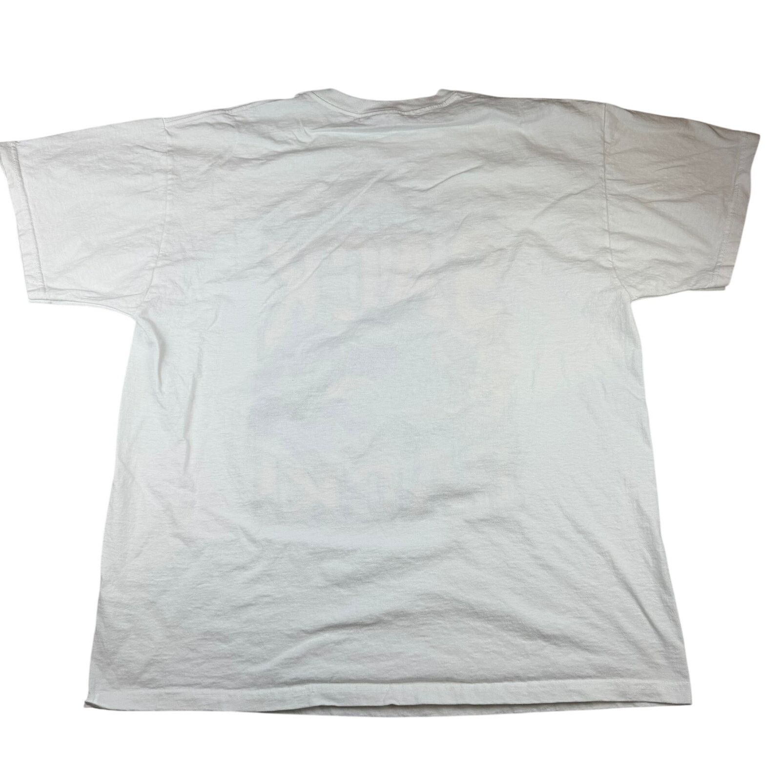 Gildan Pittsburgh Steelers Football Sack The Pack Tee XL Size US XL / EU 56 / 4 - 2 Thumbnail