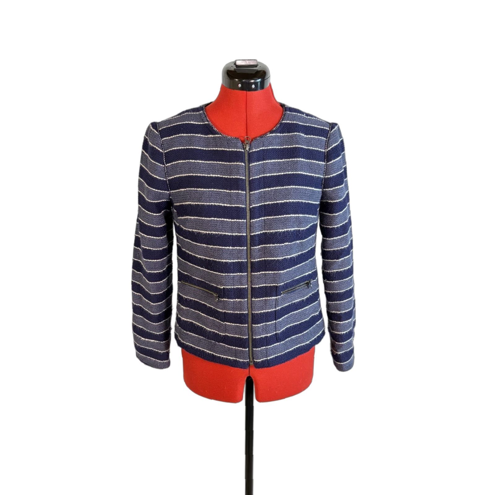 Ann Taylor VINTAGE: No? Size XS / US 0-2 / IT 36-38 - 1 Thumbnail