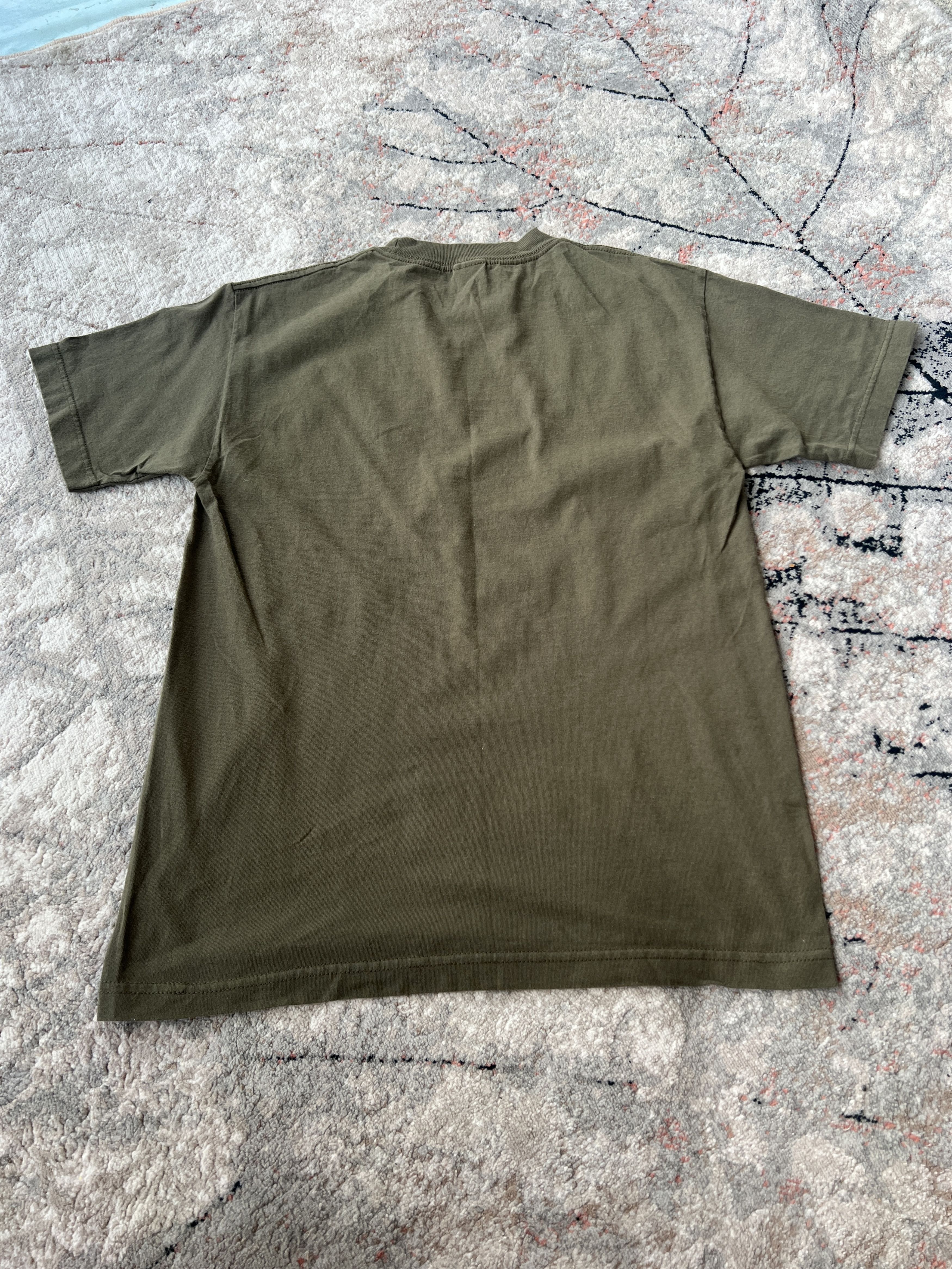 Alstyle Vintage Land Mine Tee Size US M / EU 48-50 / 2 - 6 Thumbnail