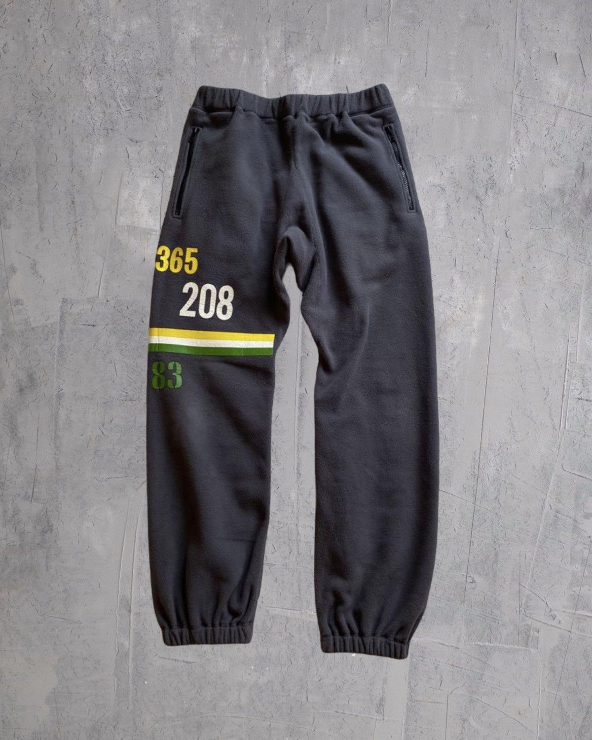 Comme des Garcons × Comme des Garcons Homme × Comme des Garcons Homme Plus AD2004 Comme des garcons homme plus pants Size US 30 / EU 46 - 1 Thumbnail