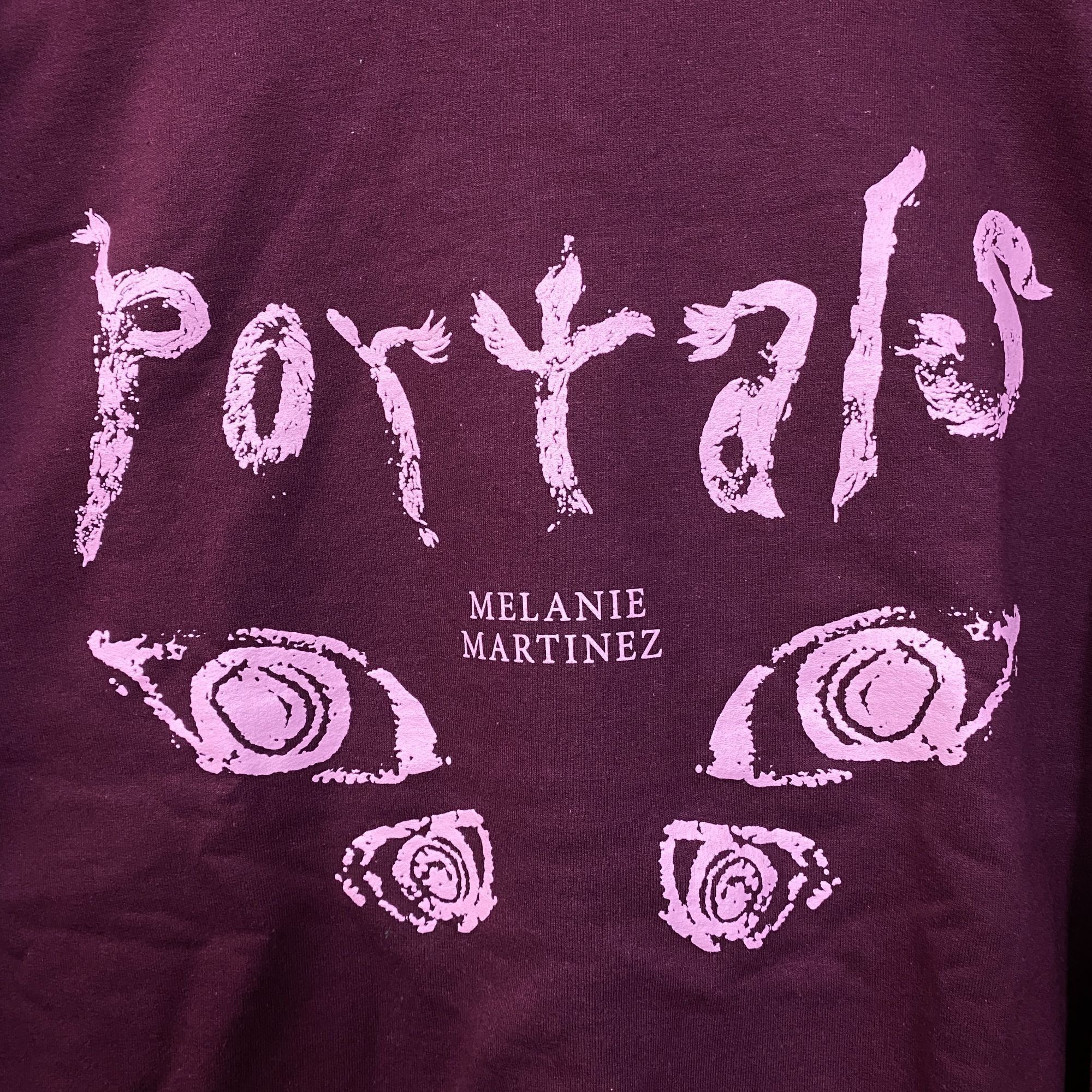 Other Melanie Martinez Portals Crewneck size XL Size US XL / EU 56 / 4 - 4 Thumbnail