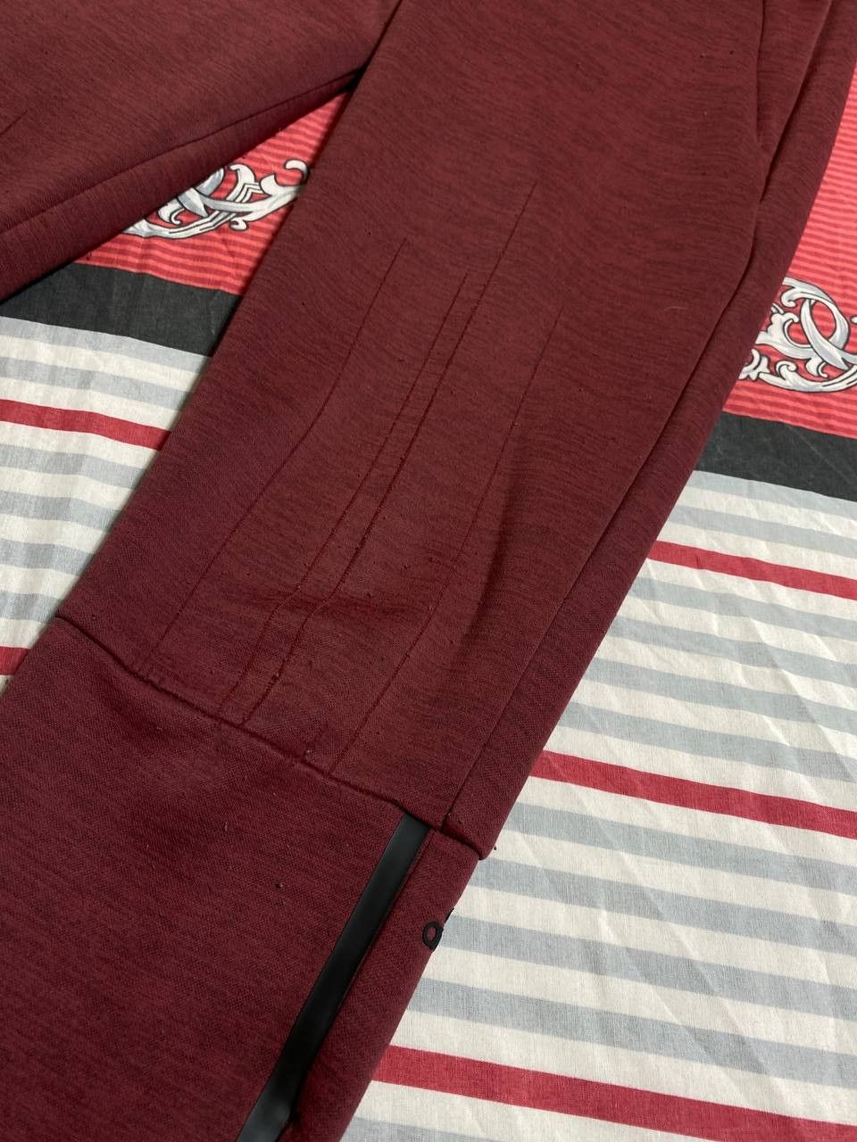 Adidas Adidas Vintage Drill Y2K Adidas Drill Track Pants 90s Size US 34 / EU 50 - 21 Thumbnail