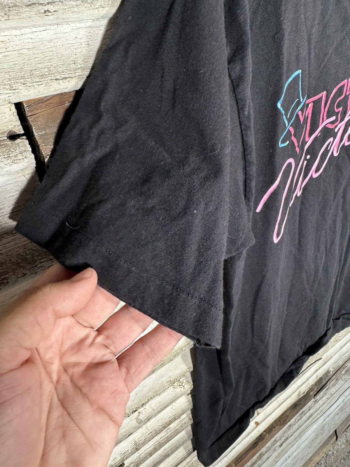 Vintage Vintage Victor Victoria Shirt Size US XL / EU 56 / 4 - 6 Thumbnail