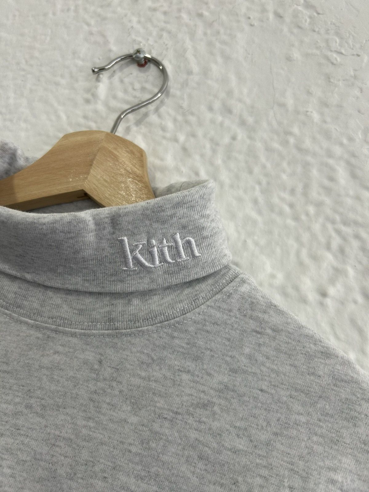 Kith Cortlandt Turtleneck Size US S / EU 44-46 / 1 - 7 Thumbnail