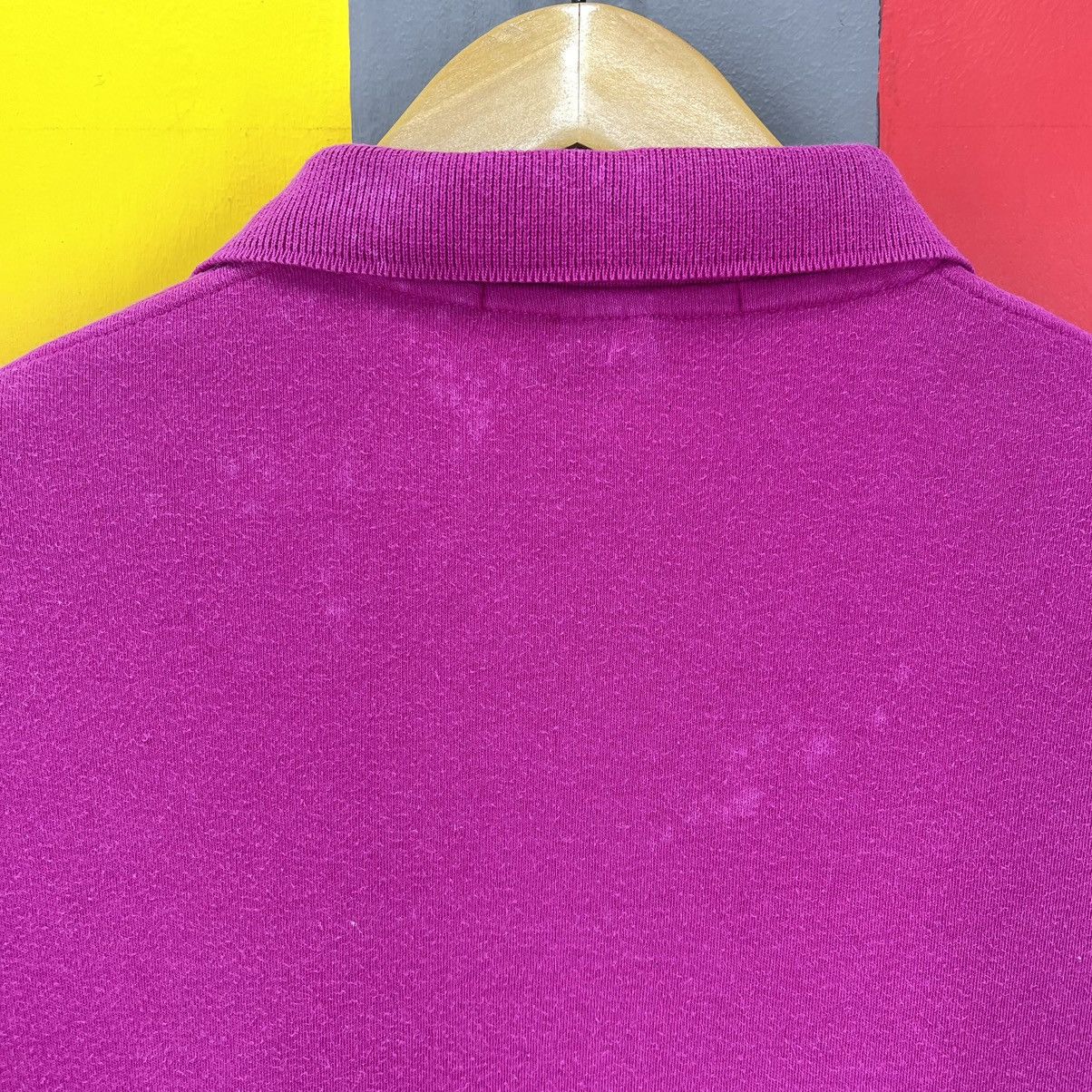 Polo Ralph Lauren 90s Vintage POLO RALPH LAUREN Polo T Shirt #1950/11 Size US S / EU 44-46 / 1 - 9 Thumbnail