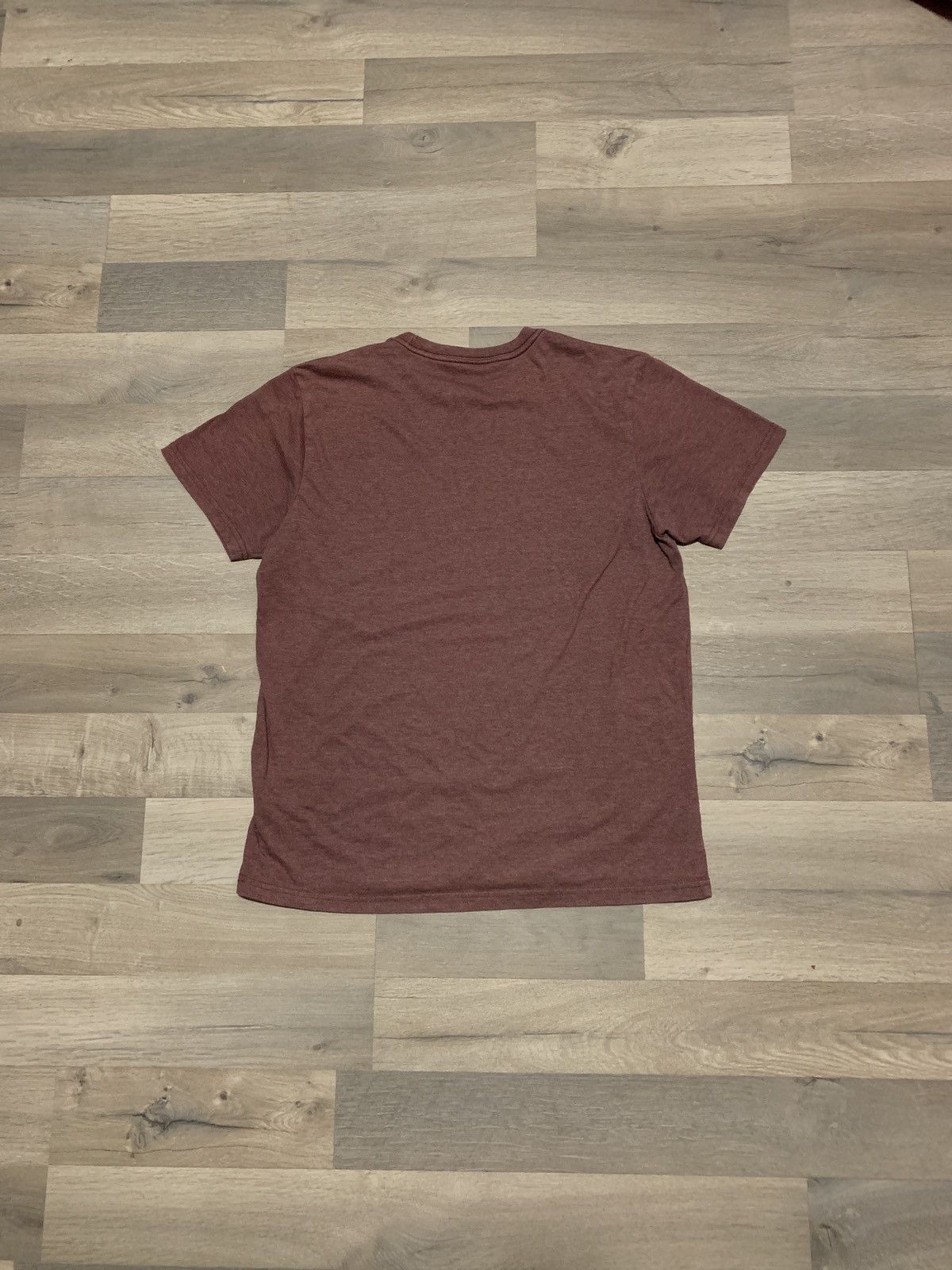 Oakley Crazy Y2K Oakley spell out tee shirt Size US L / EU 52-54 / 3 - 3 Thumbnail