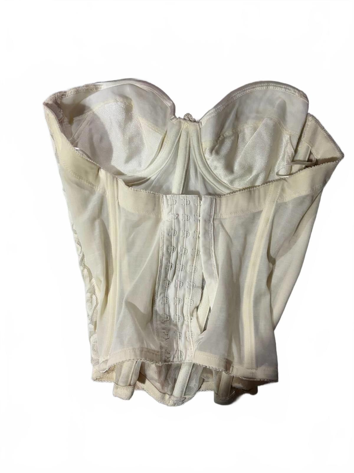 Other victoria's secret 34c babydoll top vintage y2k 2000s Size S / US 4 / IT 40 - 3 Thumbnail