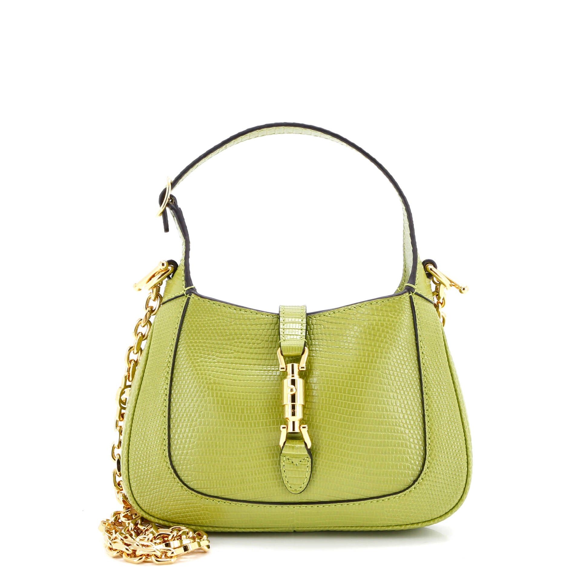Gucci Jackie 1961 Chain Hobo Size ONE SIZE - 1 Thumbnail
