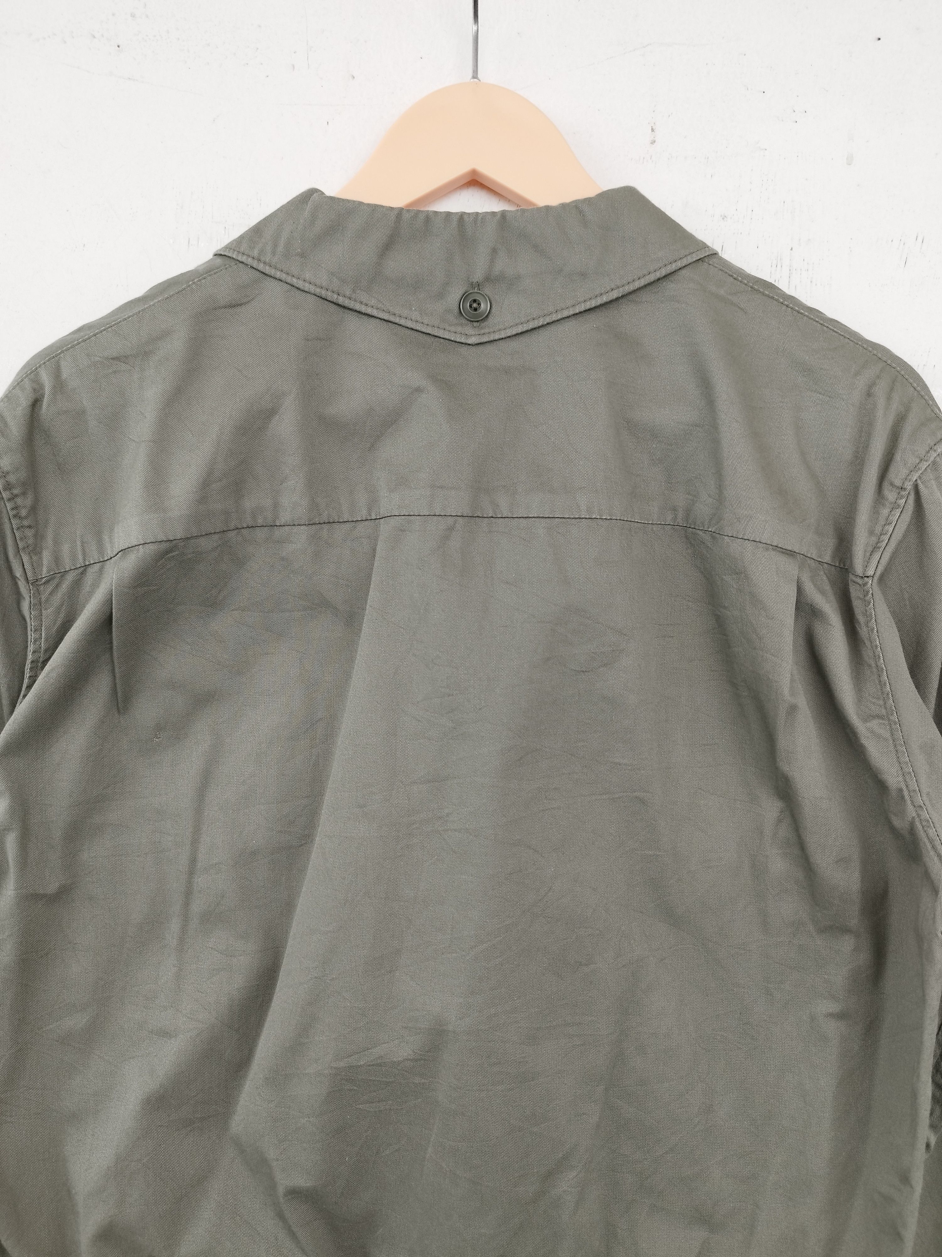 Christophe Lemaire Uniqlo X Lemaire jacket Size US M / EU 48-50 / 2 - 4 Thumbnail